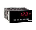 Digital Panel Meter, AC Current / AC Voltage, 5 Digits, Character Height 14.2mm, 92x45mm, 85 ... 250 VAC
